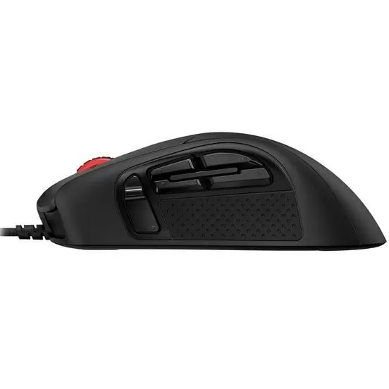 Mouse HyperX Pulsefire Raid, negru