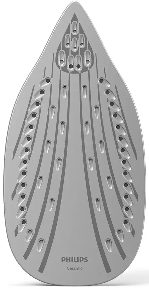 Утюг Philips DST3010/30, фиолетовый