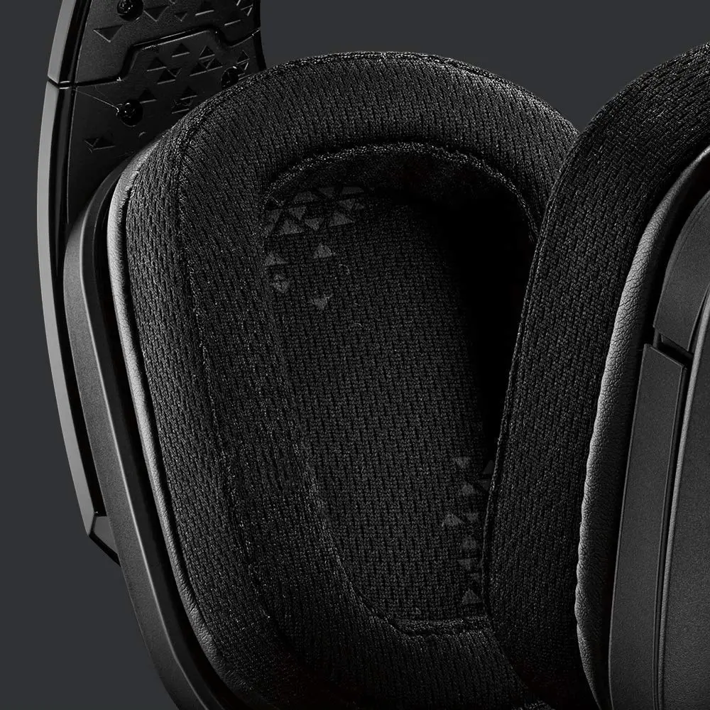 Căşti Logitech G635 Gaming Headset, negru