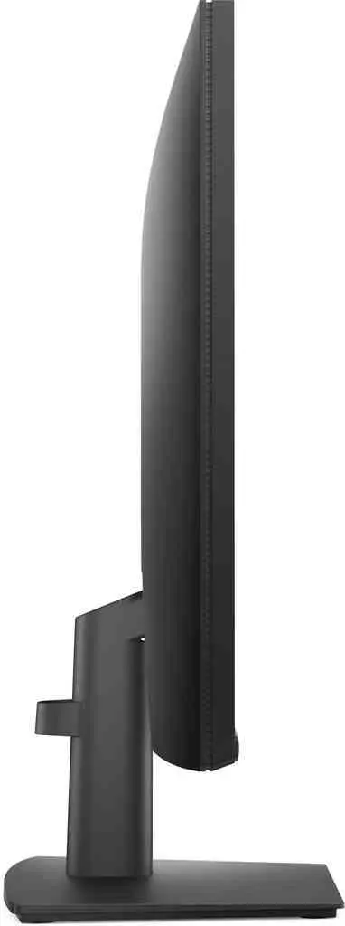Monitor Dell E2725HM, negru