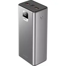 Внешний аккумулятор Proove Guardian 22. 5W, серый