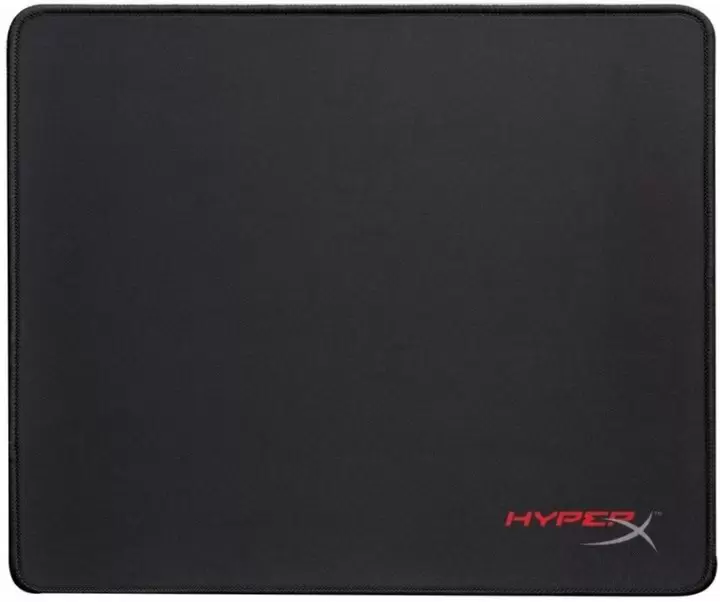 Коврик для мышки HyperX Fury S Pro, черный