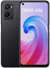 Smartphone Oppo A96 8GB/128GB, negru