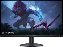 Монитор Dell AW2725DF, черный