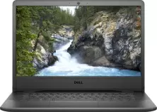 Laptop Dell Vostro 3400 (14"/FHD/Core i5-1135G7/8GB/512GB/GeForce MX330 2GB), negru
