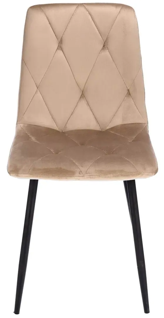 Scaun Jumi Piado SD-998643, bej