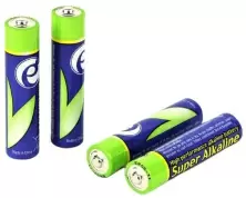 Батарейка Energenie AAA, 4шт