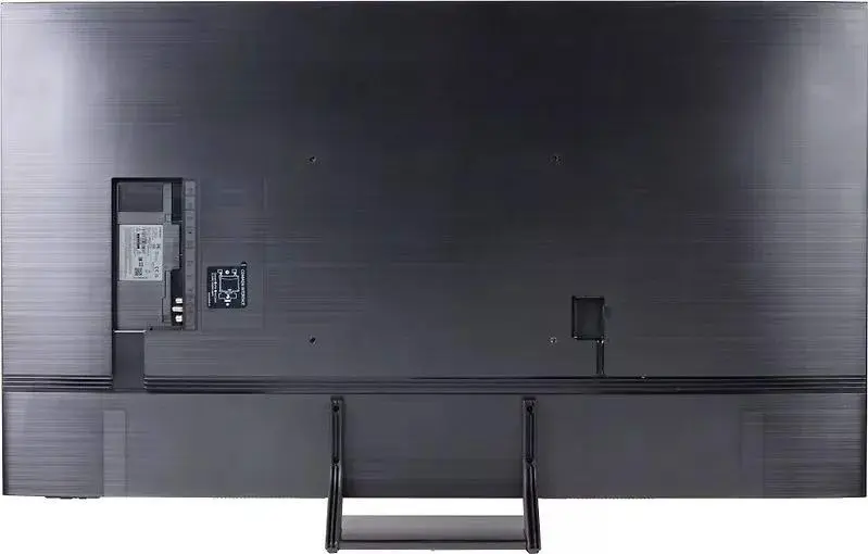 Televizor Samsung QE85Q70DAUXUA, negru