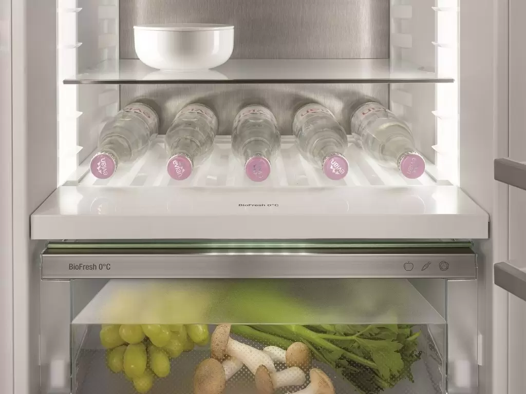 Встраиваемый холодильник Liebherr ICBNd 5153