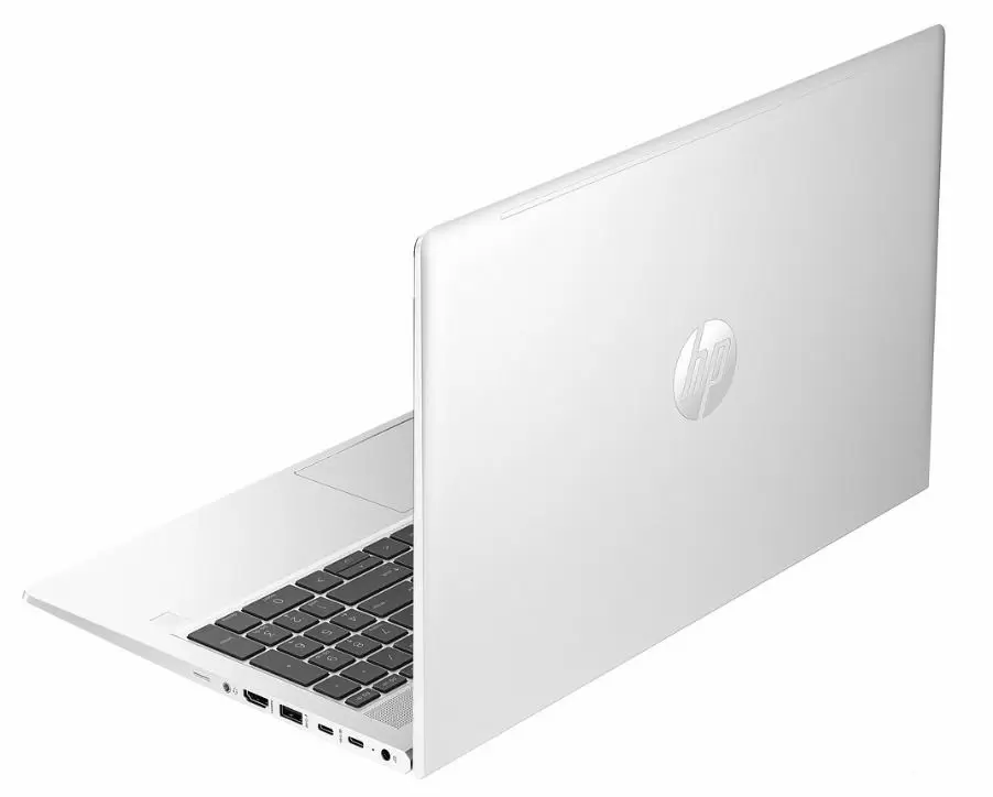 Laptop HP ProBook 450 G10 UMA (15.6"/FHD/Core i5-1335U/16GB/512GB), argintiu