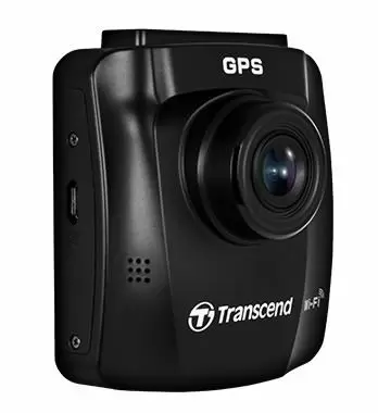 Înregistrator video Transcend DrivePro 250