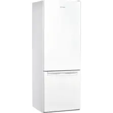 Frigider Indesit LI6 S2E W, alb