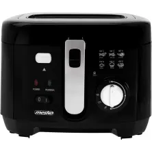 Фритюрница Mesko MS 4908, черный