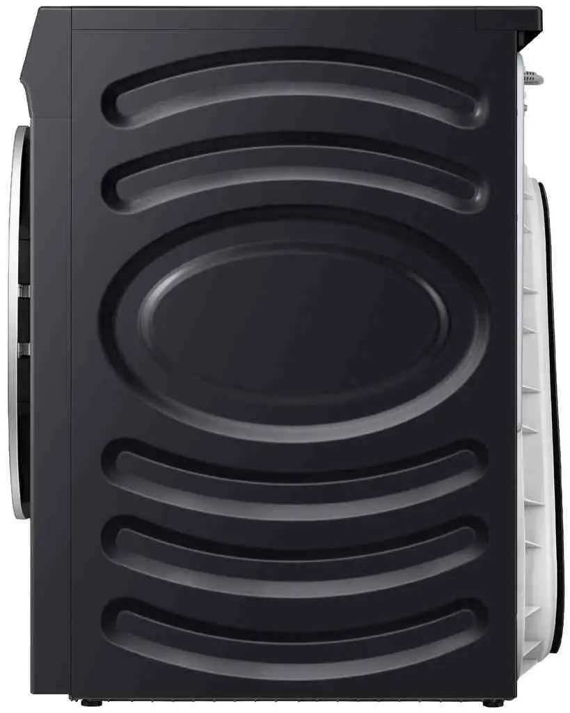 Сушильная машина Hisense DH7S107BB