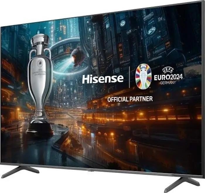 Televizor Hisense 75E7NQ PRO, negru
