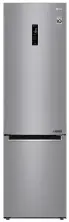 Frigider LG GA-B509MMQM, argintiu pe tehnoparc.md Frigider LG GA-B509MMQM, argintiu
