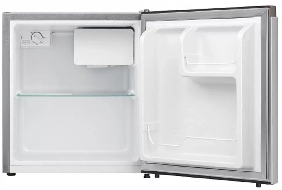 Холодильник MPM 46-CJ-05, нержавеющая сталь