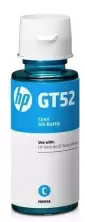 Картридж HP GT52, cyan