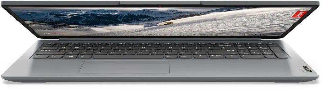 Ноутбук Lenovo IdeaPad 1 15ALC7 (15.6"/FHD/Ryzen 7 5700U/16GB/512GB/AMD Radeon), серый