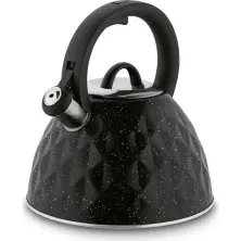 Чайник Konighoffer Etna Marble 3L, черный