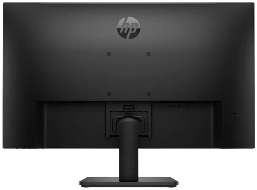 Monitor HP V28 4K, negru