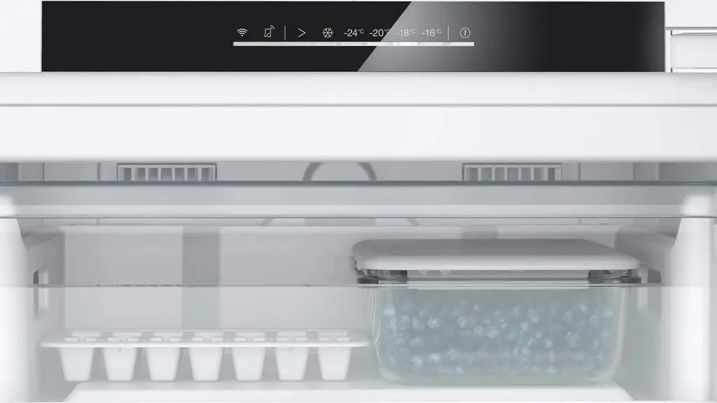 Congelator incorporabil Siemens GU21NADE0