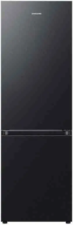 Холодильник Samsung RB34C600EBN/EF, черный