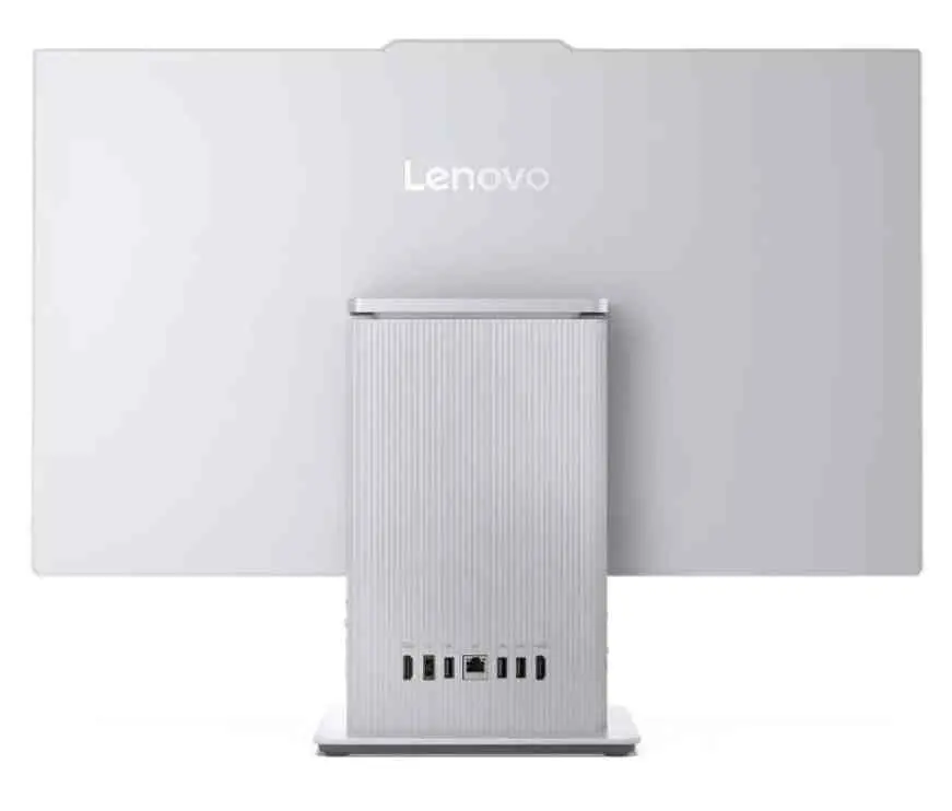 Моноблок Lenovo AIO IdeaCentre 3 27IRH9 (27.0"/FHD/Core i5-13420H/8GB/512GB), серый на tehnoparc.md Моноблок Lenovo AIO IdeaCentre 3 27IRH9 (27.0"/FHD/Core i5-13420H/8GB/512GB), серый