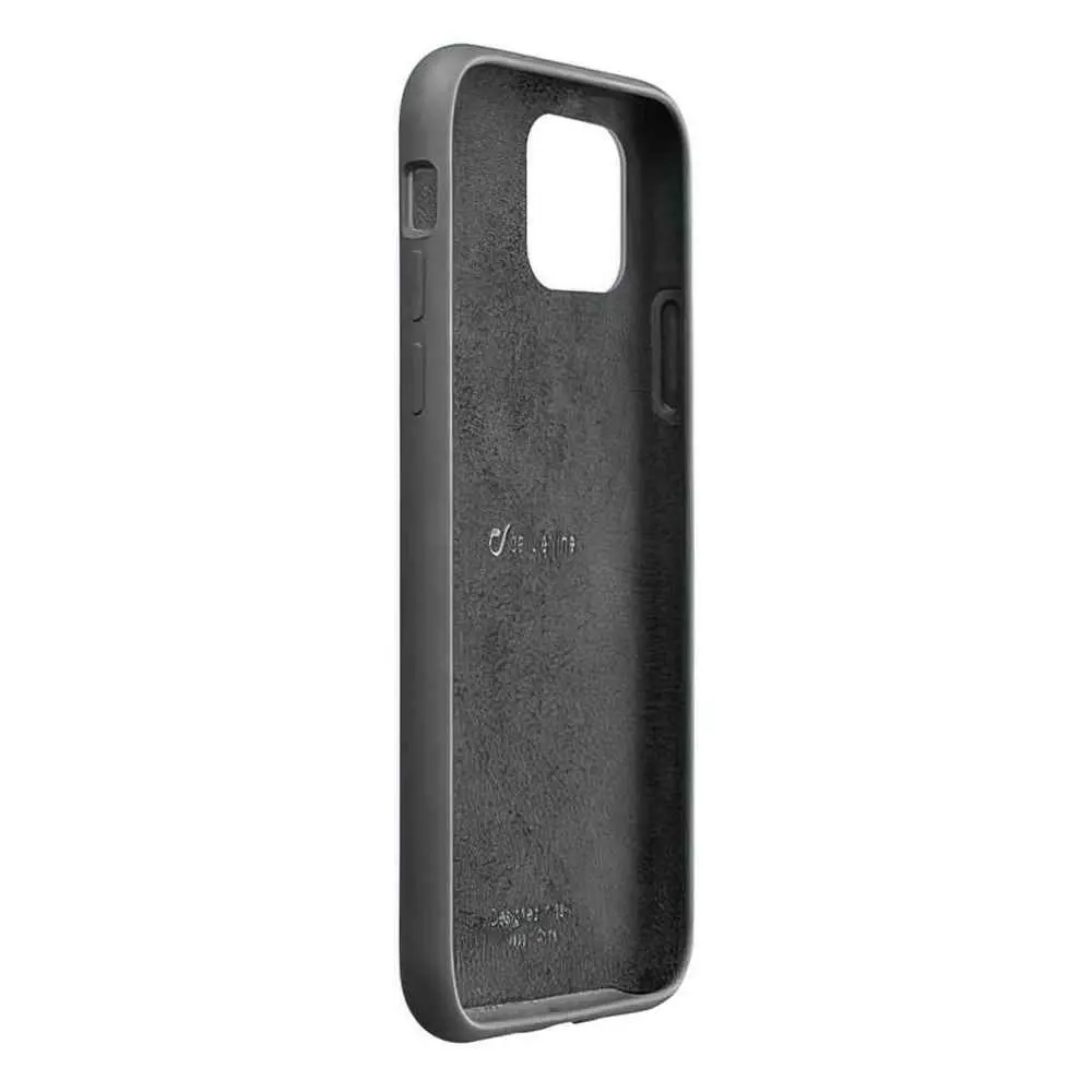 Чехол Cellularline Sensation iPhone 12 Pro Max, черный
