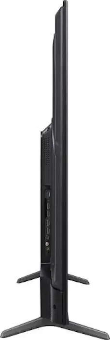Televizor Hisense 75E7NQ PRO, negru