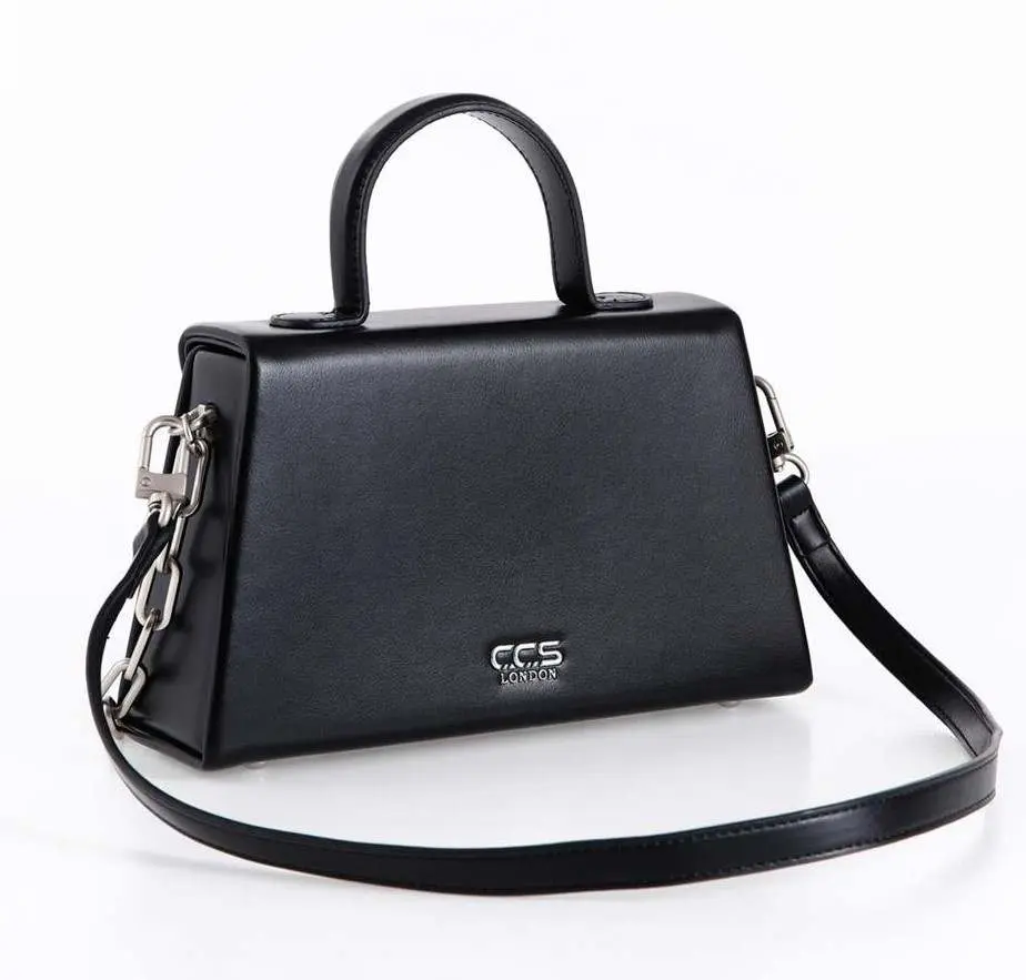 Geantă CCS 17135, negru