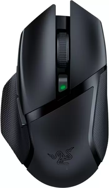 Mouse Razer Basilisk X HyperSpeed, negru