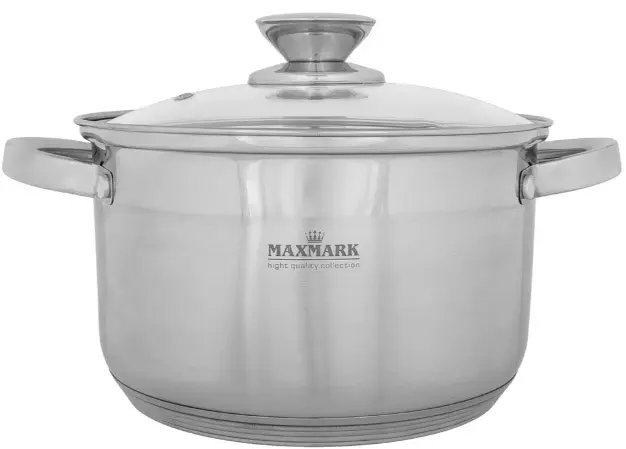 Set vase de gătit Maxmark MK-3504A