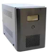 Sursă de alimentare neântreruptibilă SPS SH500IN