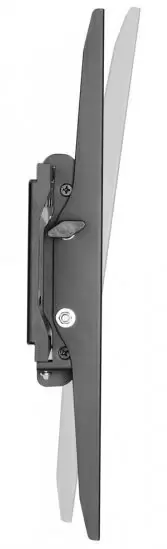 Кронштейн для монитора Reflecta PLANO Flat 70-6040T, черный