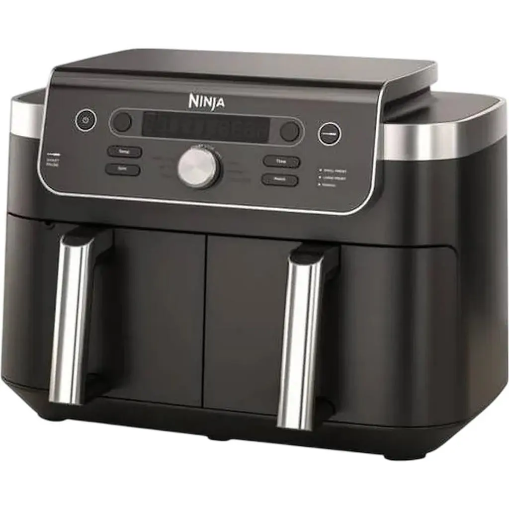 Aerogril Ninja DZ950EU, negru