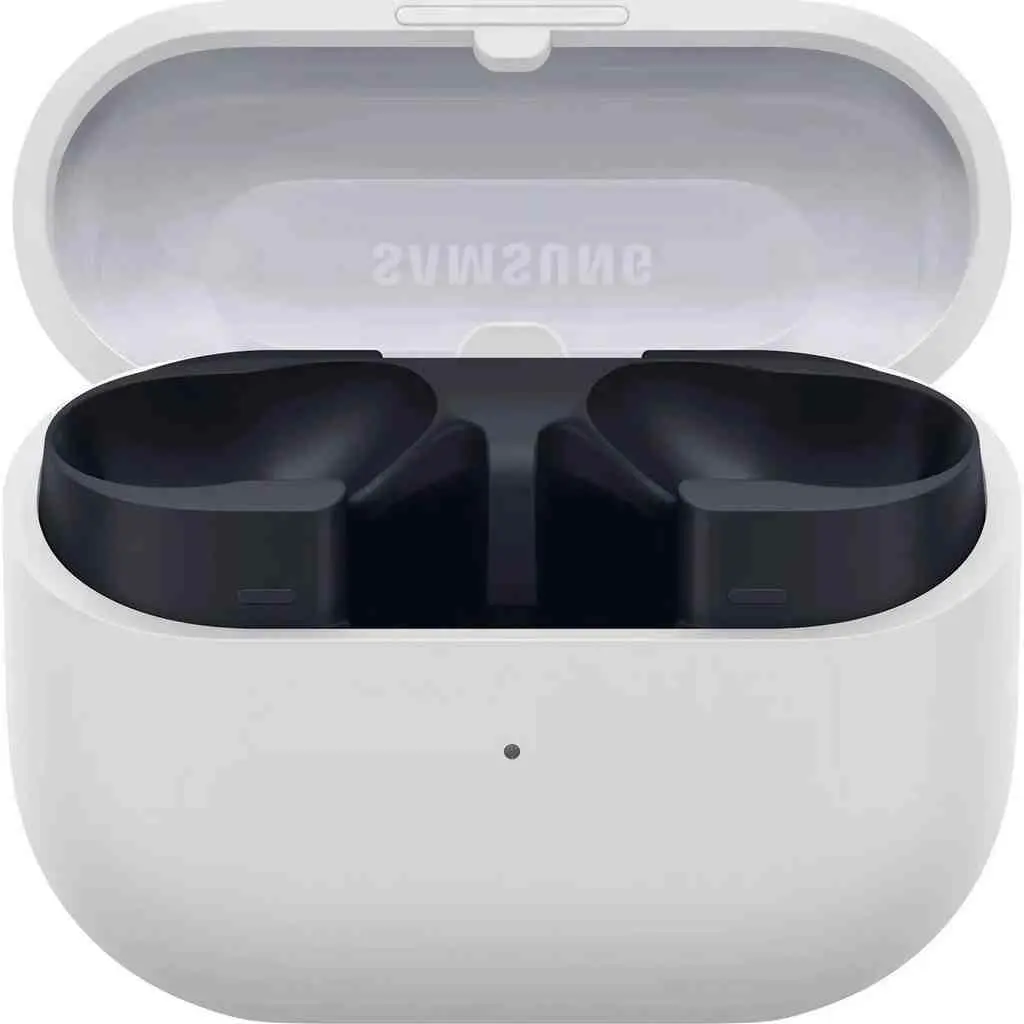 Наушники Samsung SM-R420, серый