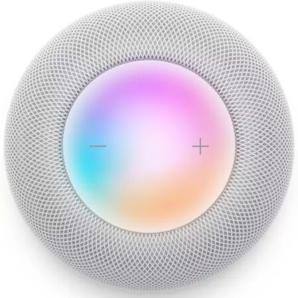 Boxă inteligentă Apple HomePod 2nd, alb