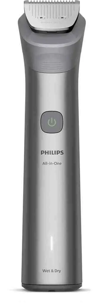 Maşină de tuns barba Philips MG5941/15, argintiu