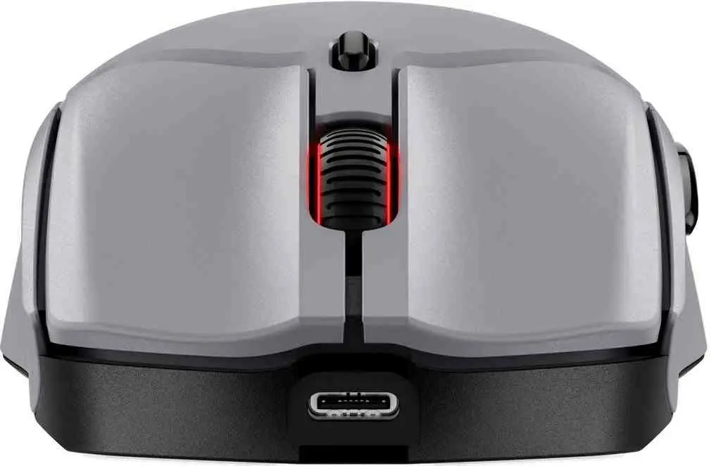 Mouse HyperX Pulsefire Haste 2 Pro, gri pe tehnoparc.md Mouse HyperX Pulsefire Haste 2 Pro, gri
