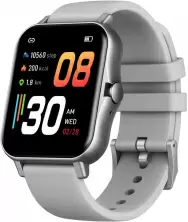 Smartwatch Zeblaze GTS 2, argintiu