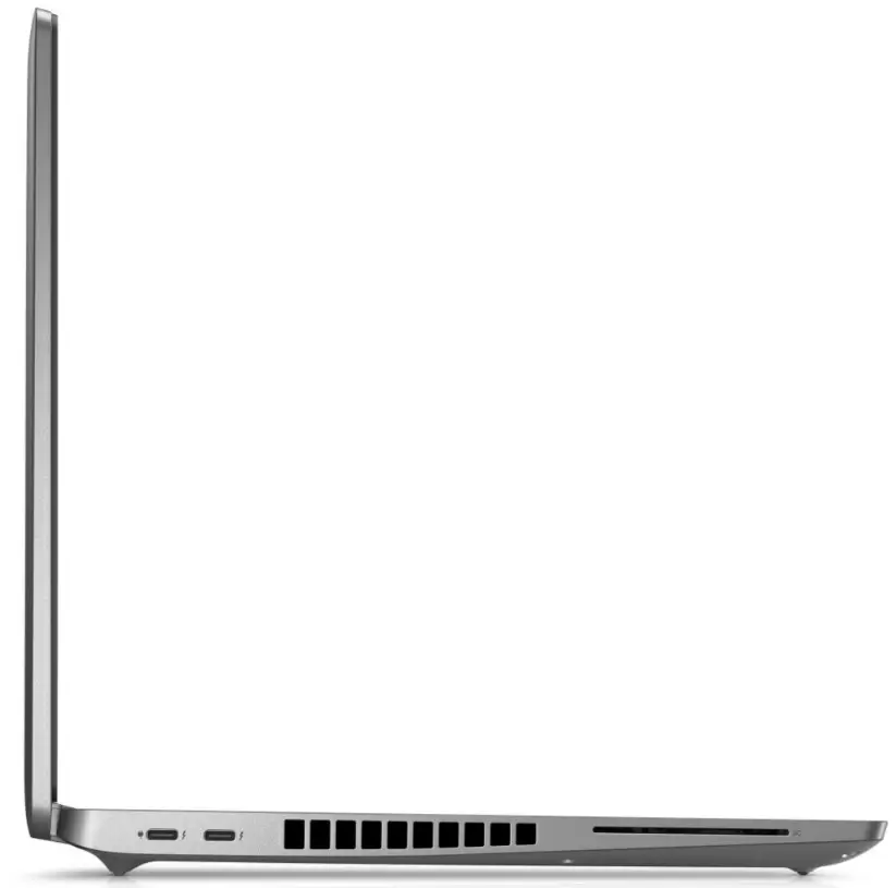 Ноутбук Dell Latitude 5530 (15.6"/FHD/Core i7-1255U/16GB/512GB/Intel Iris Xe), серый