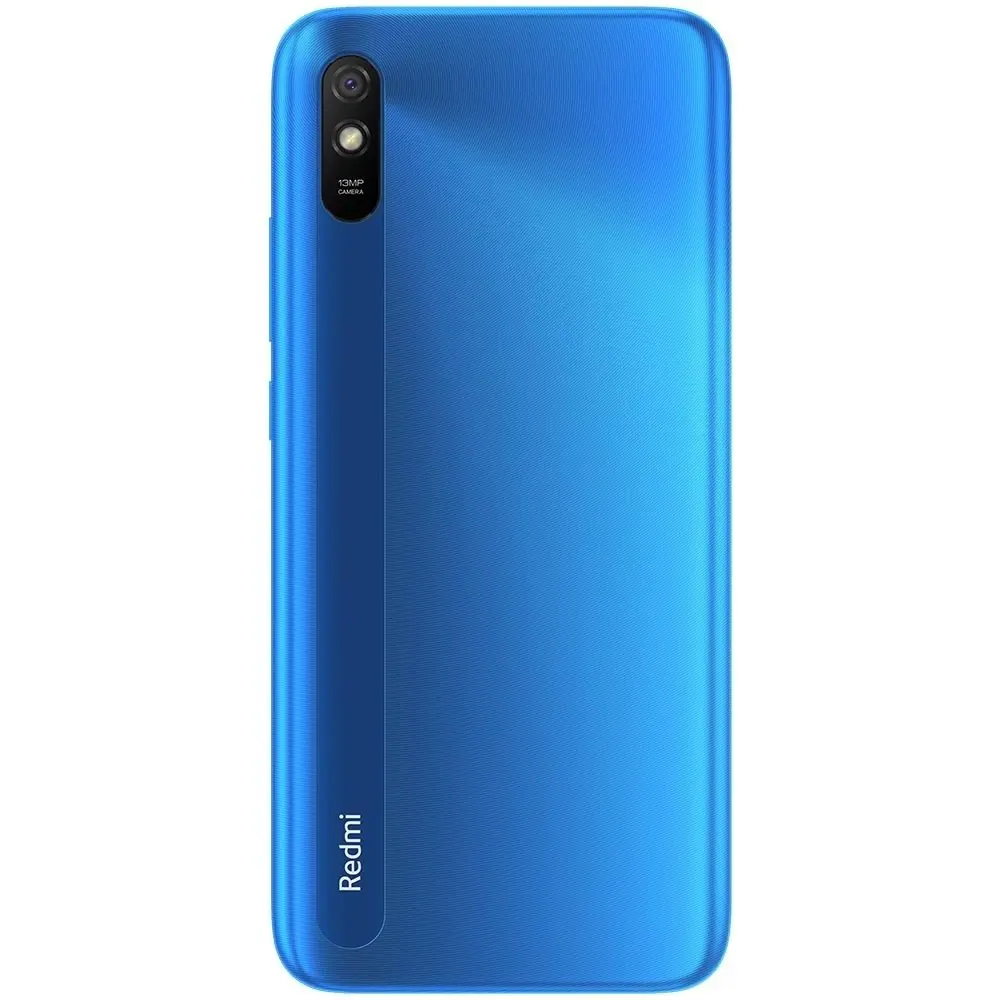 Smartphone Xiaomi Redmi 9A 2GB/32GB, albastru