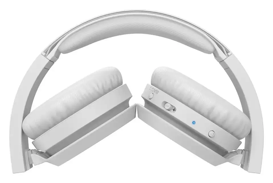 Căşti Philips TAH4205WT/00, alb
