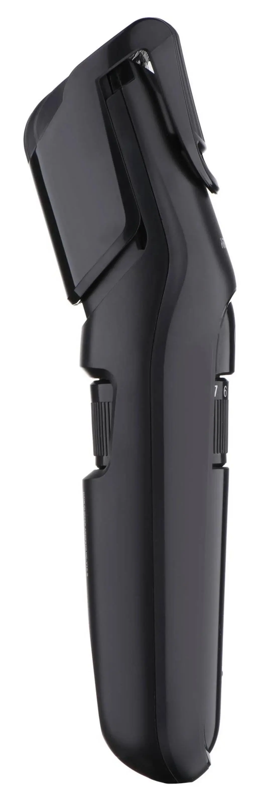 Машинка для стрижки Ardesto HC-Y10-B, черный на tehnoparc.md Машинка для стрижки Ardesto HC-Y10-B, черный