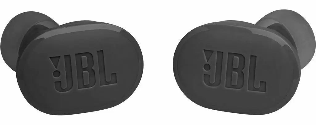 Наушники JBL Tune Buds, черный