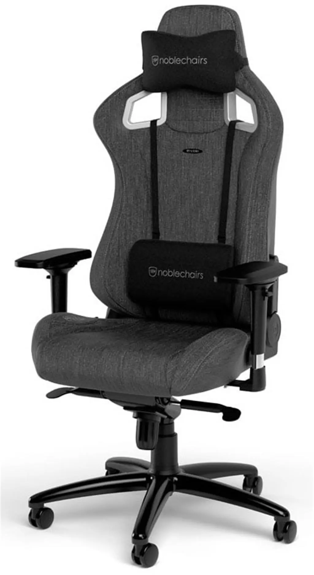 Геймерское кресло Noblechairs NBL-EPC-TX-ATC