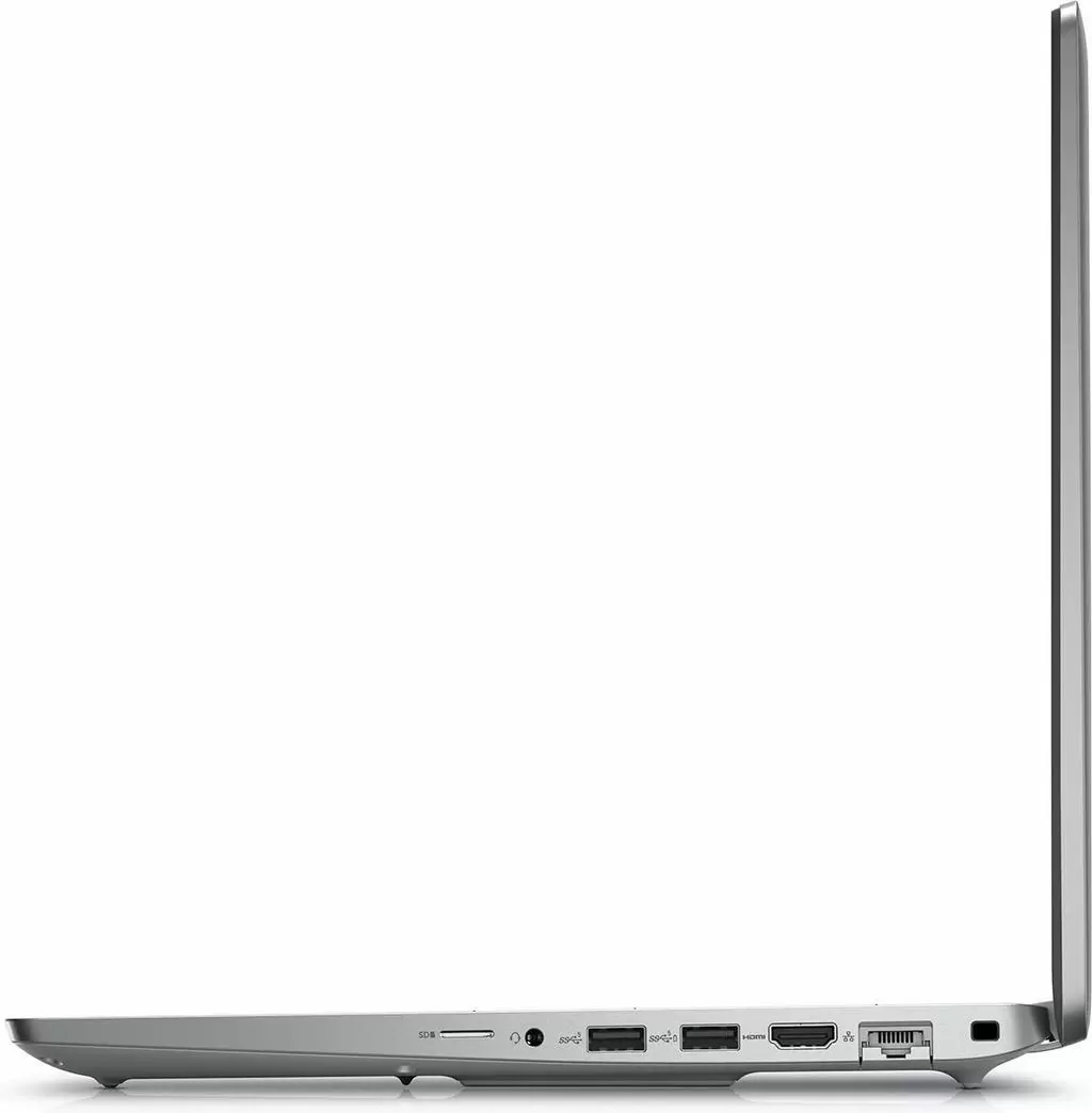 Ноутбук Dell Latitude 5550 (15.6"/FHD/Core Ultra 7 165U/16GB/1TB/Win 11), серый