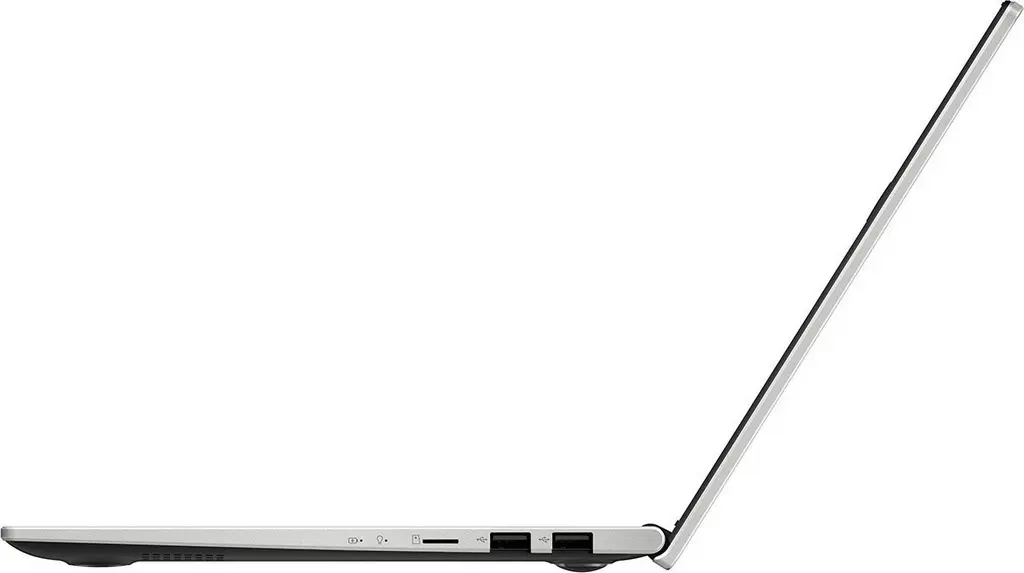 Ноутбук Asus X413EA (14"/FHD/Core i5-1135G7/8GB/256GB/Intel Iris Xe), белый на tehnoparc.md Ноутбук Asus X413EA (14"/FHD/Core i5-1135G7/8GB/256GB/Intel Iris Xe), белый