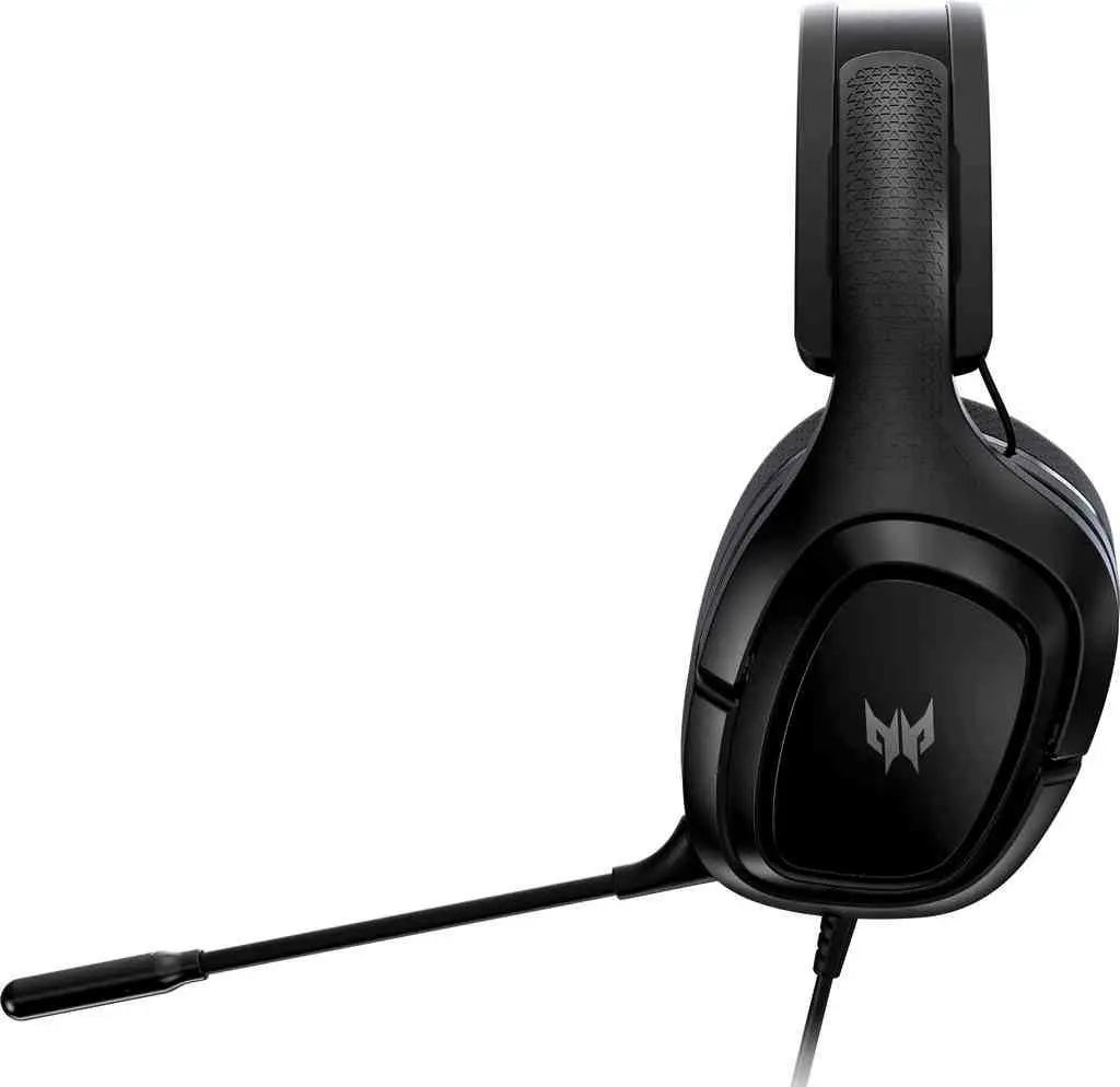 Наушники Acer Predator Galea 365, черный